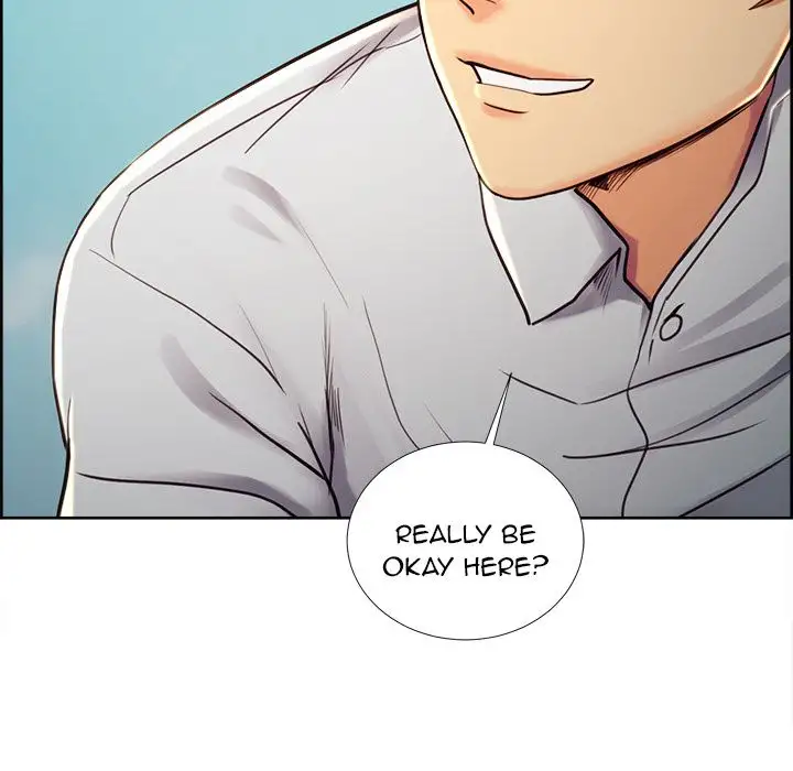 The Sharehouse Chapter 50 Page 41