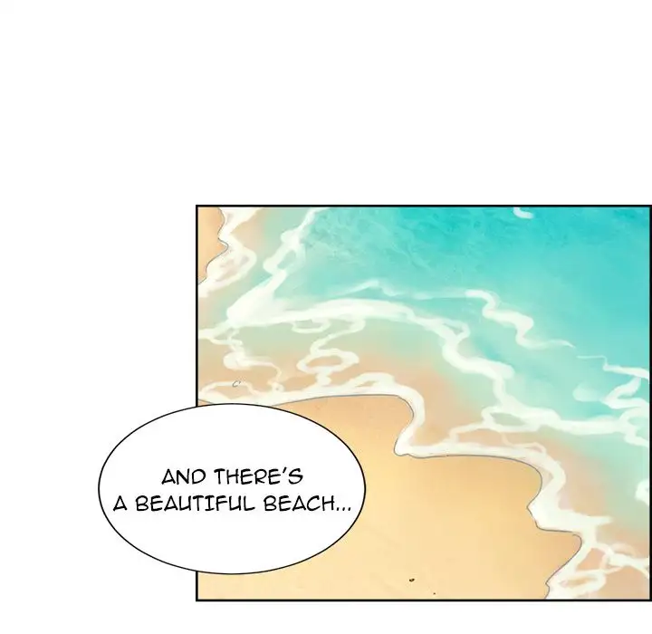 The Sharehouse Chapter 50 Page 45