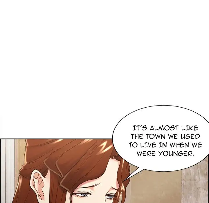 The Sharehouse Chapter 50 Page 46