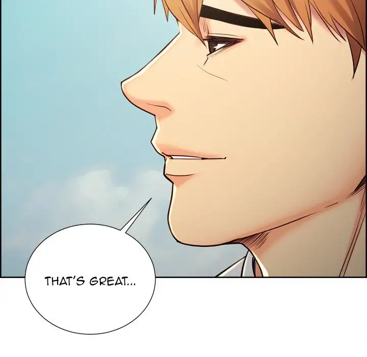 The Sharehouse Chapter 50 Page 50