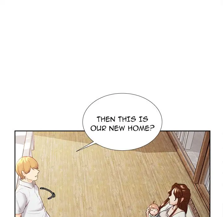 The Sharehouse Chapter 50 Page 51