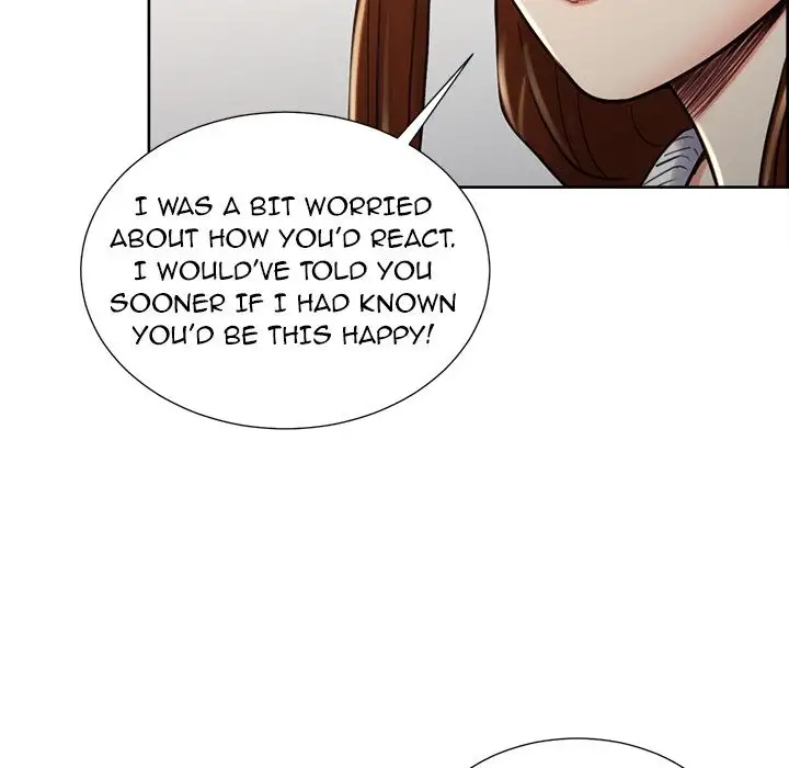 The Sharehouse Chapter 50 Page 76
