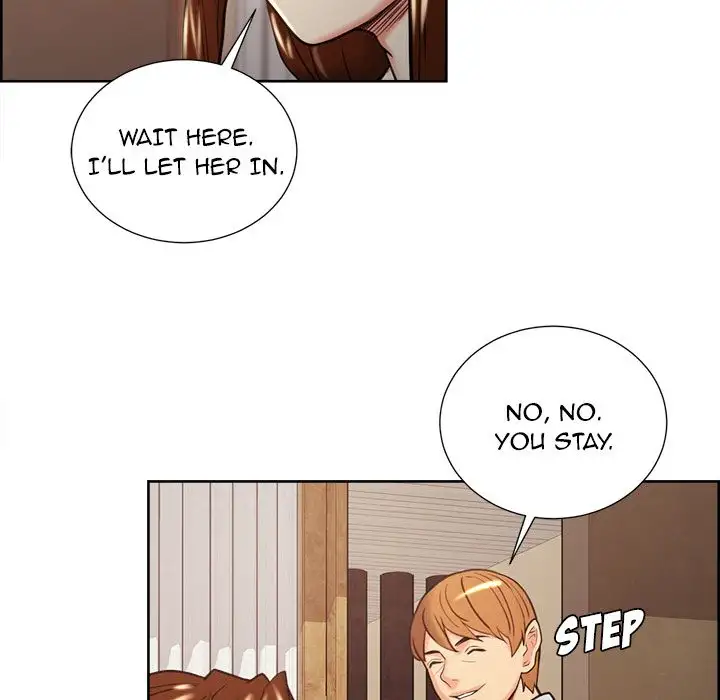 The Sharehouse Chapter 50 Page 91