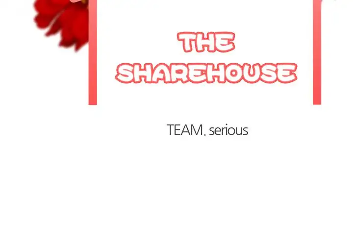 The Sharehouse Chapter 5 Page 3