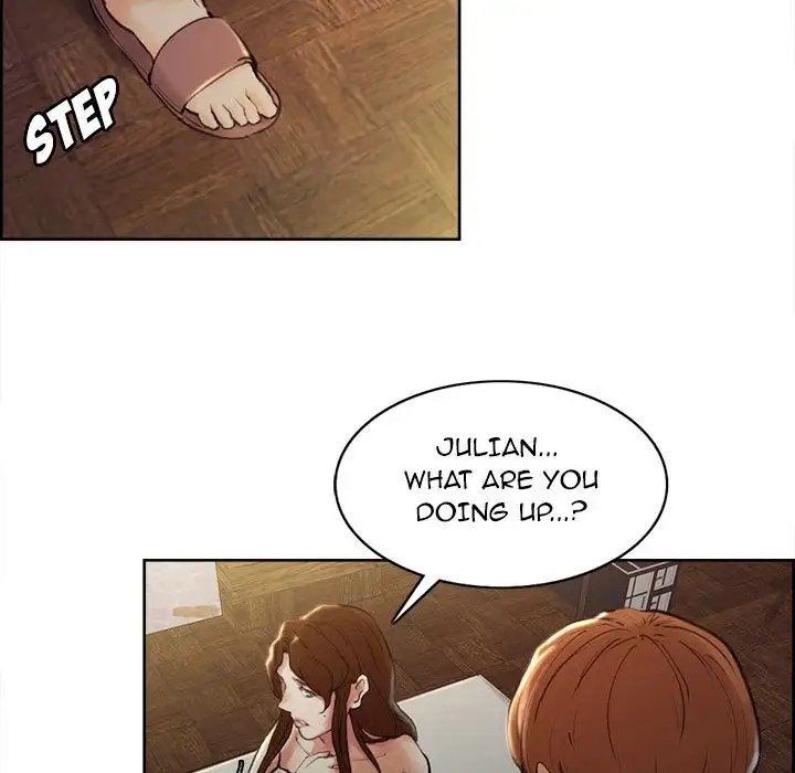 The Sharehouse Chapter 6 Page 13