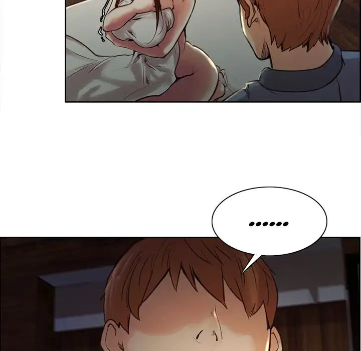 The Sharehouse Chapter 6 Page 14