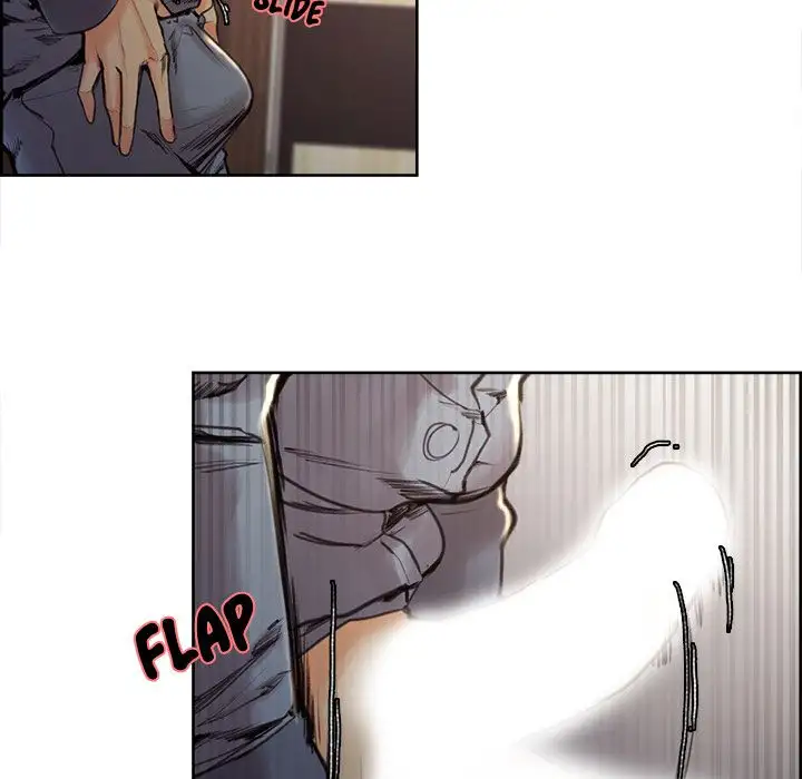 The Sharehouse Chapter 6 Page 22