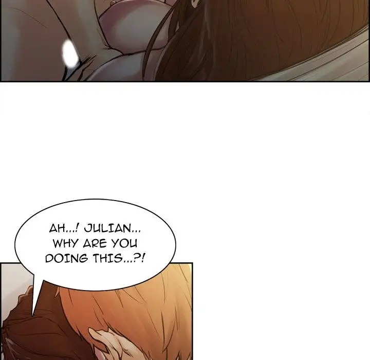 The Sharehouse Chapter 6 Page 28