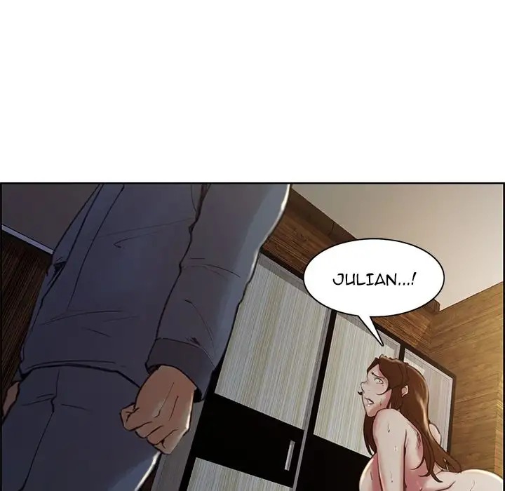 The Sharehouse Chapter 6 Page 6