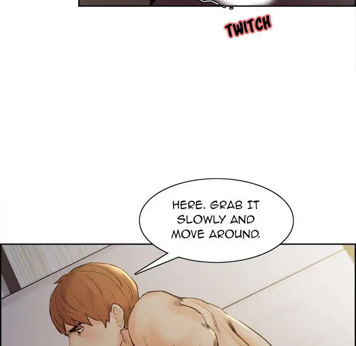 The Sharehouse Chapter 6 Page 70