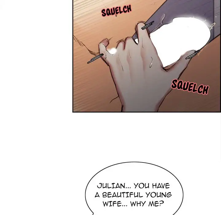 The Sharehouse Chapter 6 Page 76