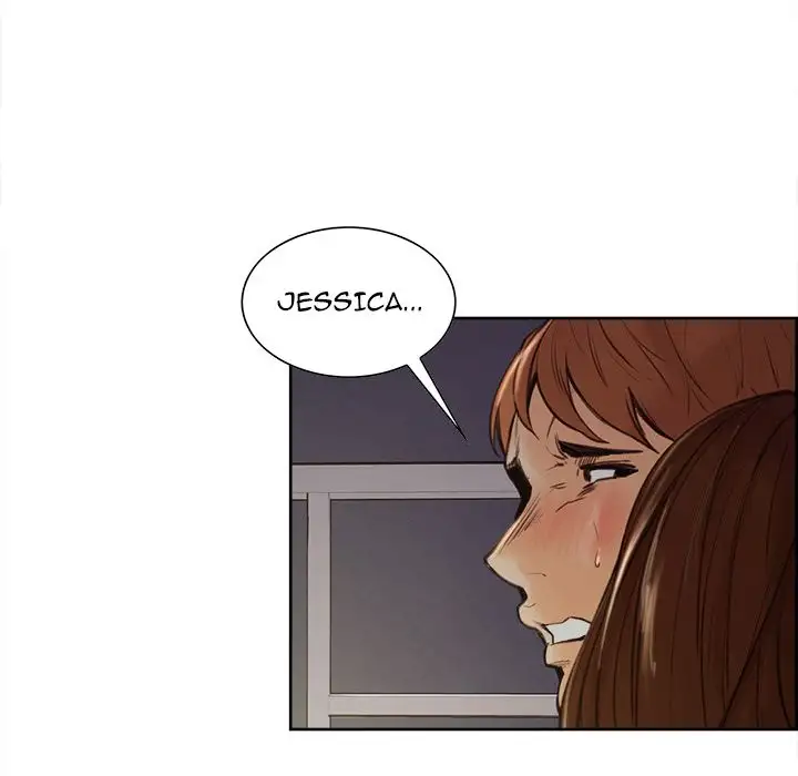 The Sharehouse Chapter 7 Page 10
