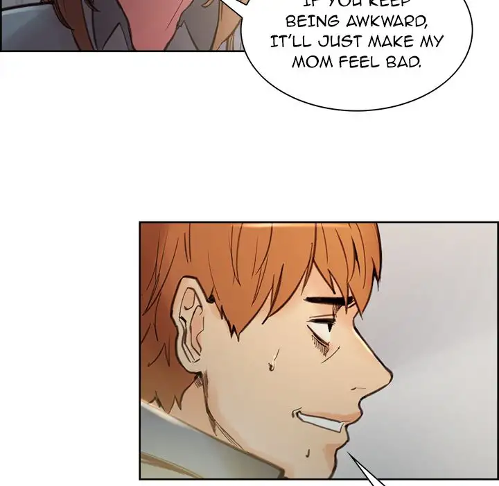 The Sharehouse Chapter 7 Page 100