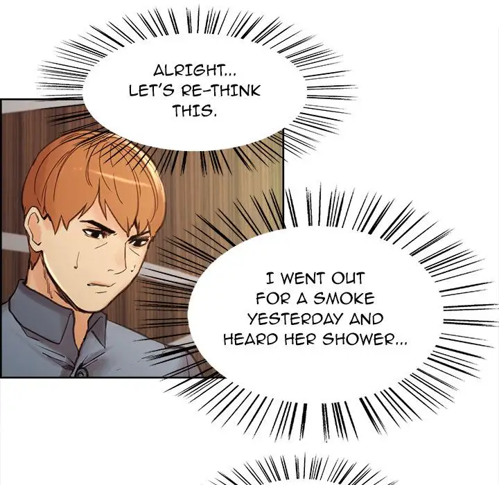 The Sharehouse Chapter 7 Page 105
