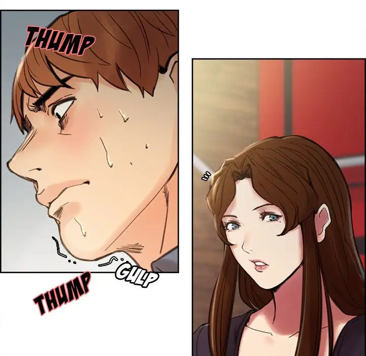 The Sharehouse Chapter 7 Page 110