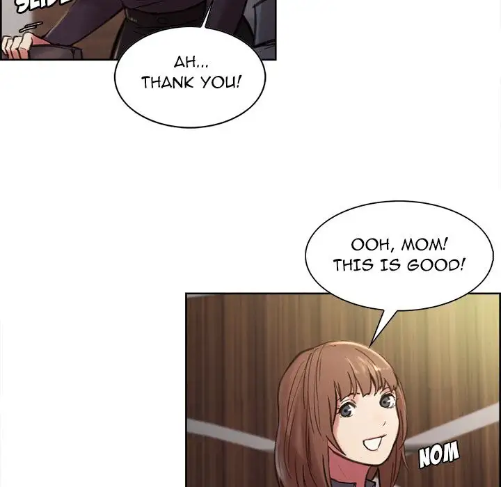 The Sharehouse Chapter 7 Page 112