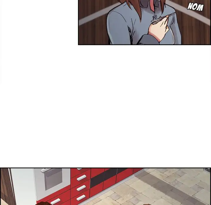 The Sharehouse Chapter 7 Page 113