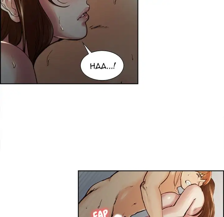 The Sharehouse Chapter 7 Page 23