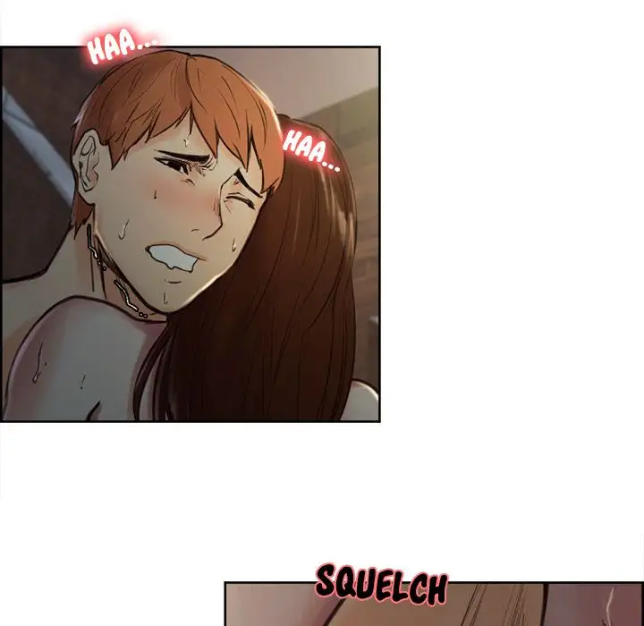 The Sharehouse Chapter 7 Page 25