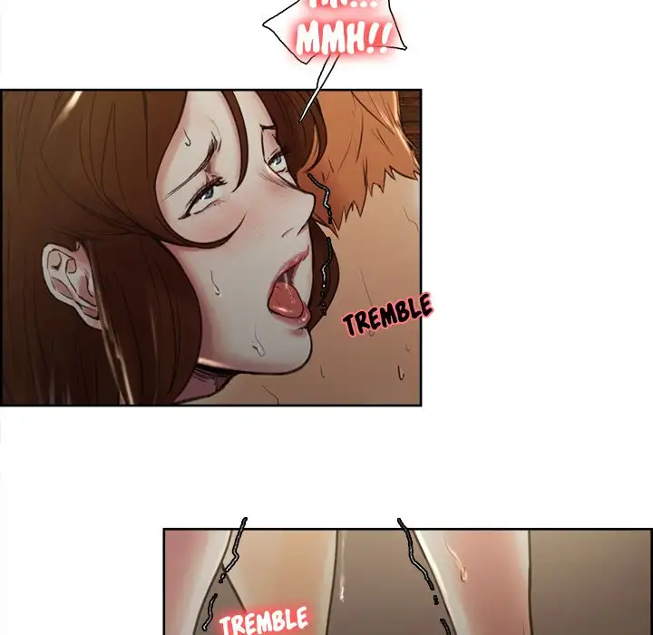 The Sharehouse Chapter 7 Page 29