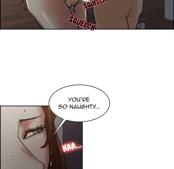 The Sharehouse Chapter 7 Page 32