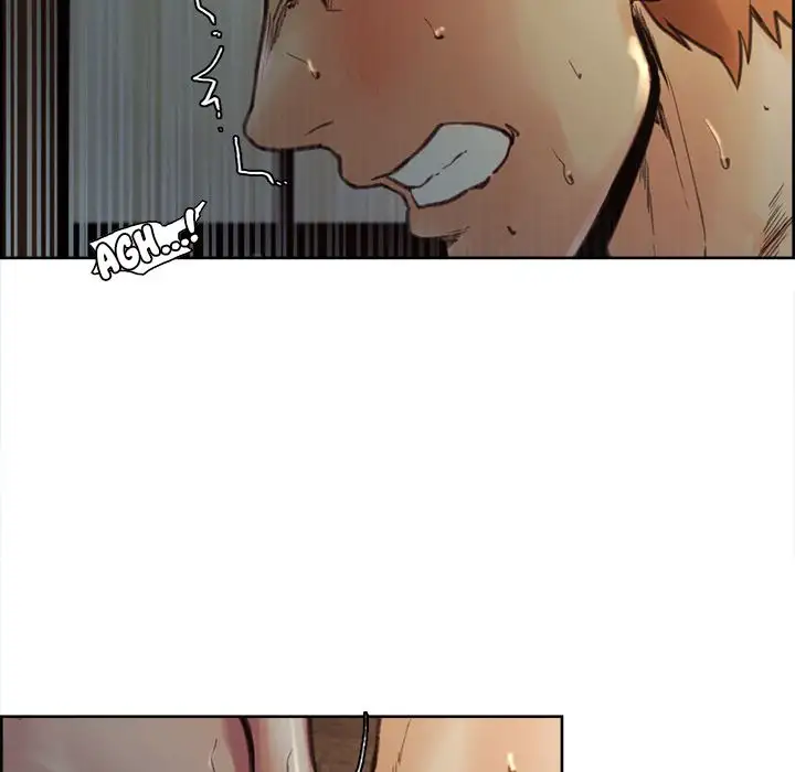 The Sharehouse Chapter 7 Page 40