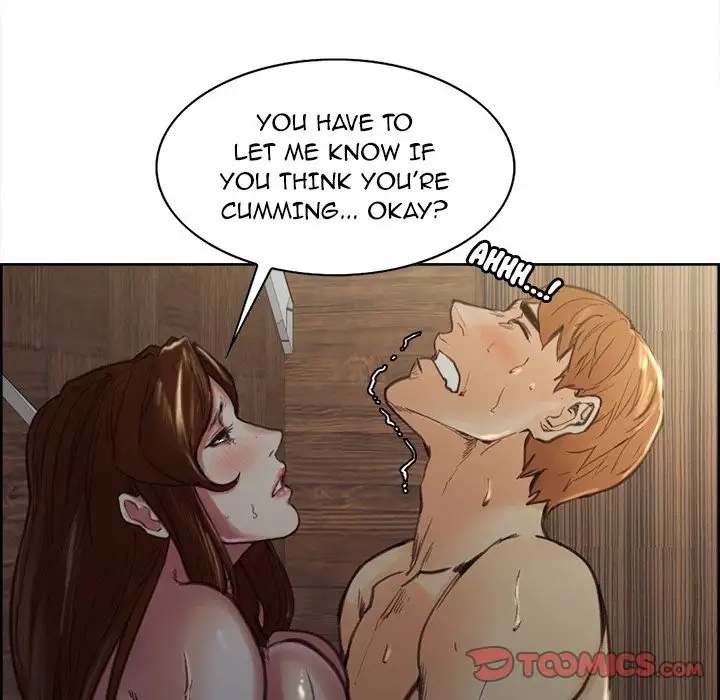 The Sharehouse Chapter 7 Page 45