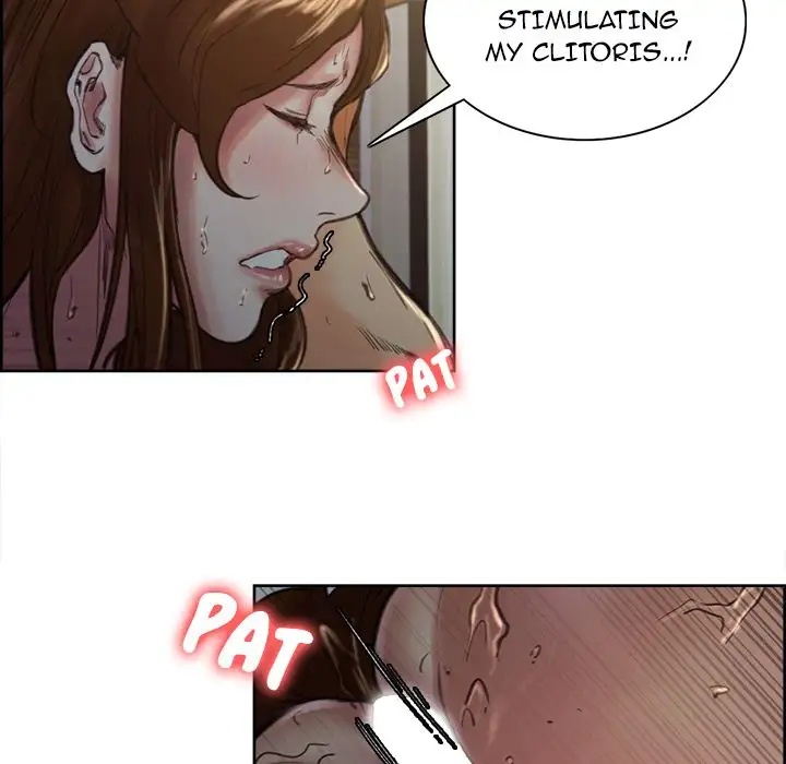 The Sharehouse Chapter 7 Page 51