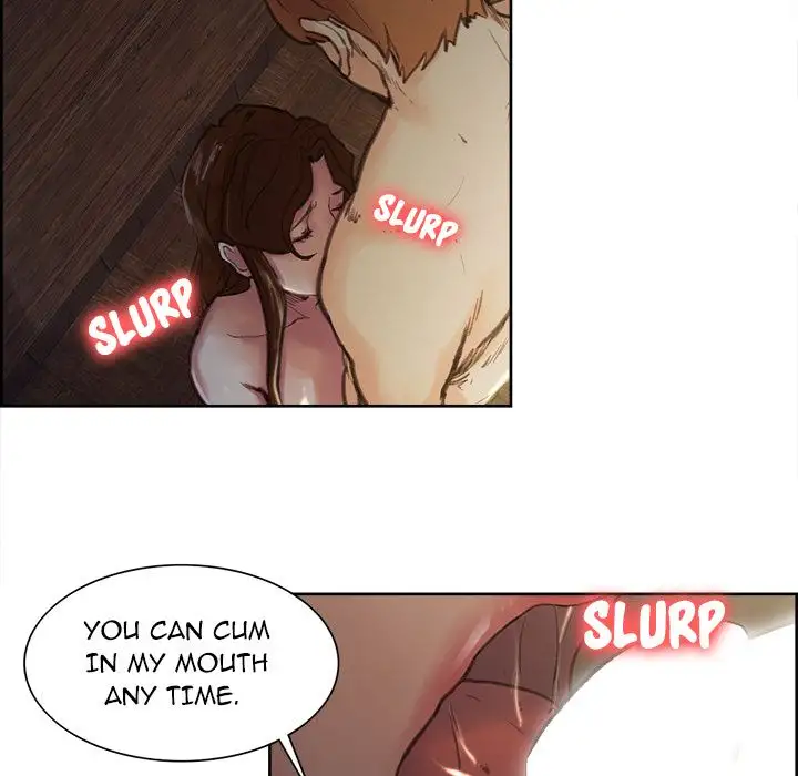 The Sharehouse Chapter 7 Page 59