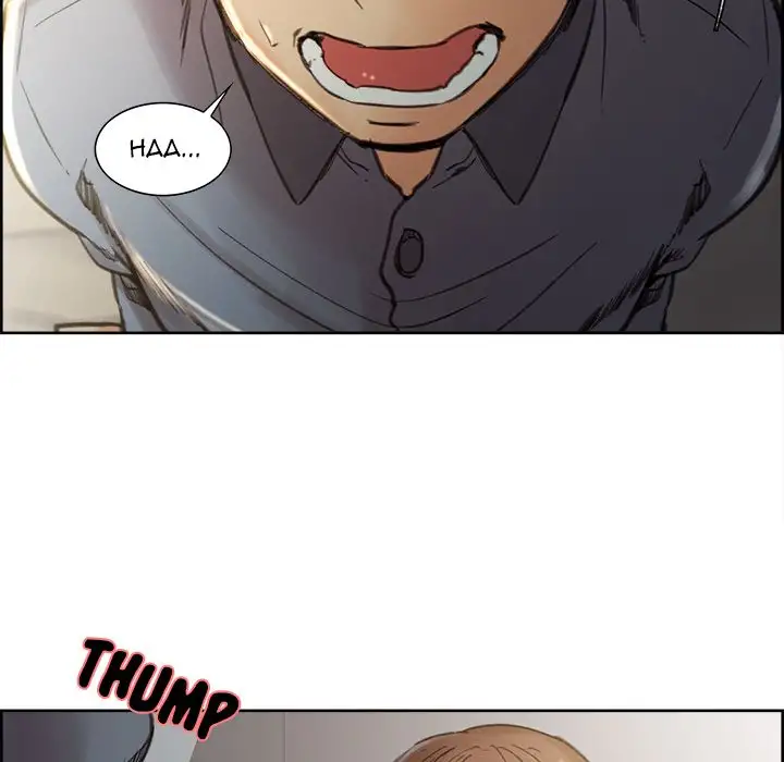 The Sharehouse Chapter 7 Page 76