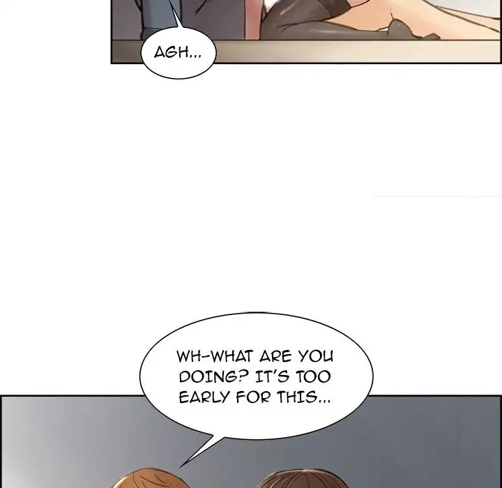 The Sharehouse Chapter 7 Page 86