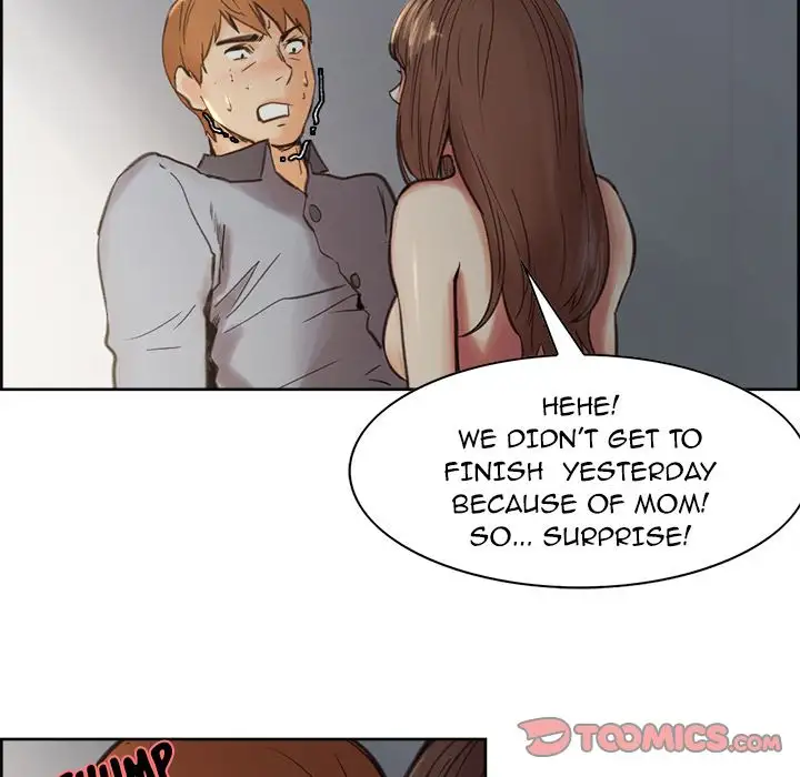 The Sharehouse Chapter 7 Page 87