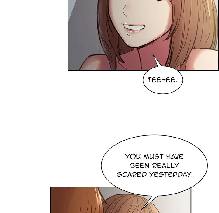 The Sharehouse Chapter 7 Page 89