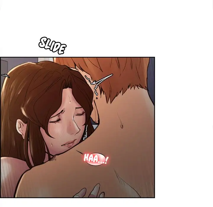 The Sharehouse Chapter 7 Page 9