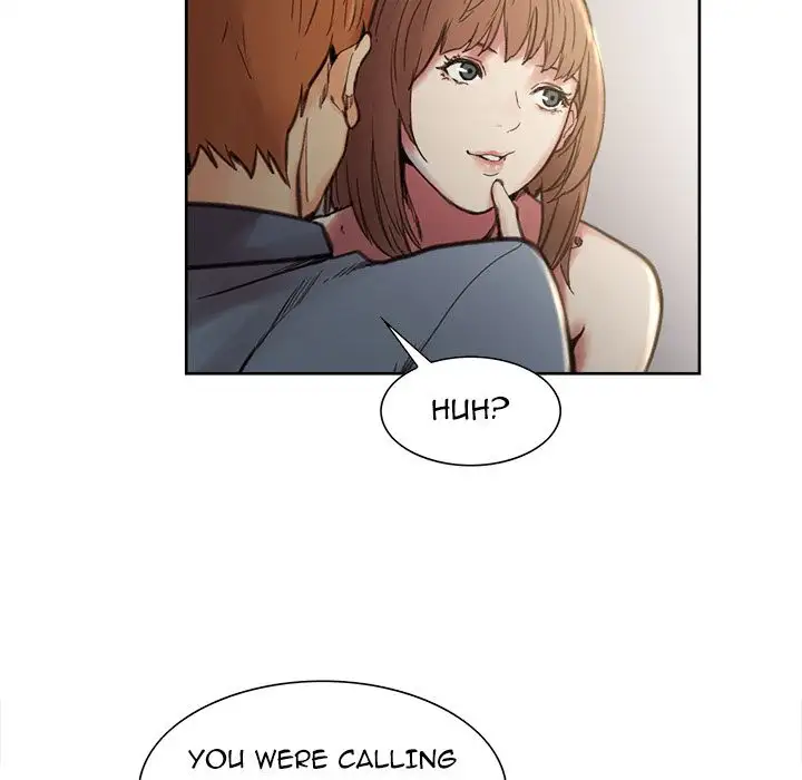 The Sharehouse Chapter 7 Page 90