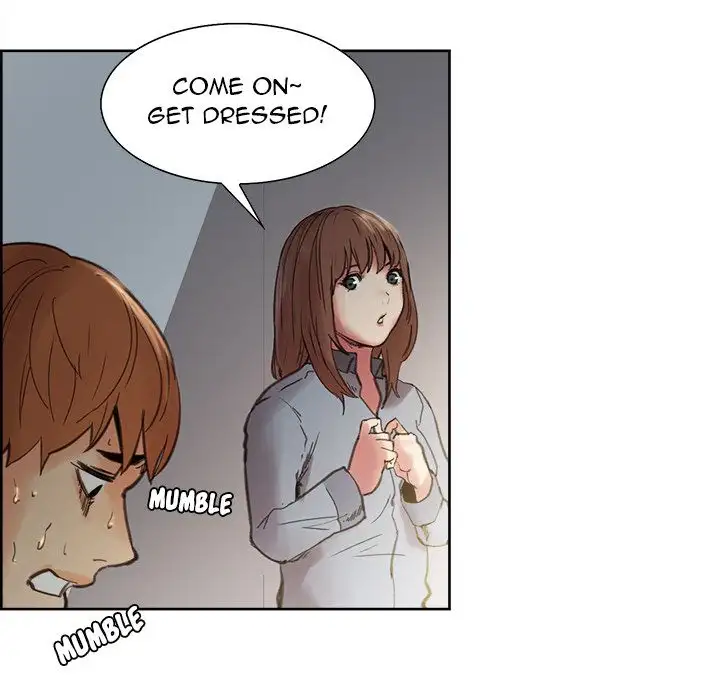 The Sharehouse Chapter 7 Page 97