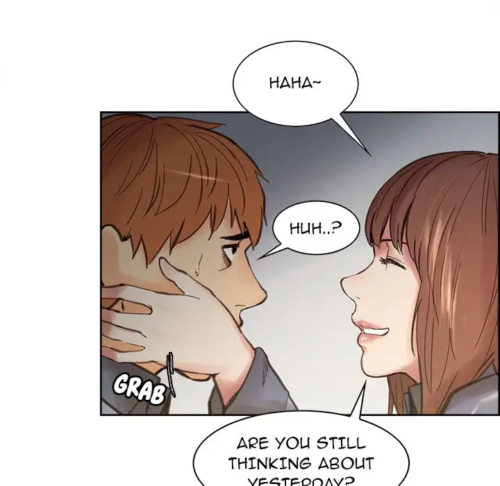 The Sharehouse Chapter 7 Page 98