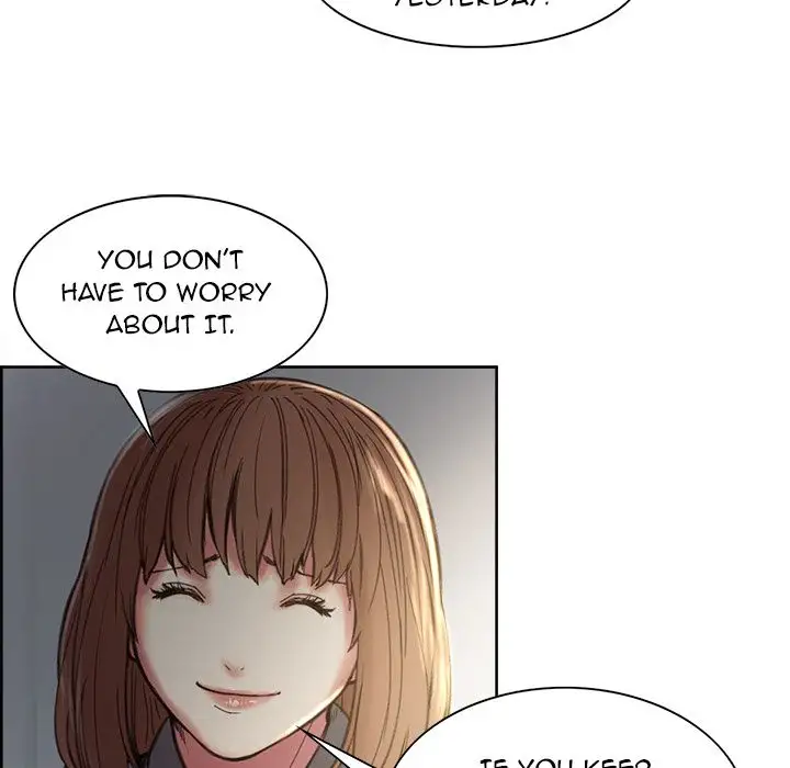 The Sharehouse Chapter 7 Page 99