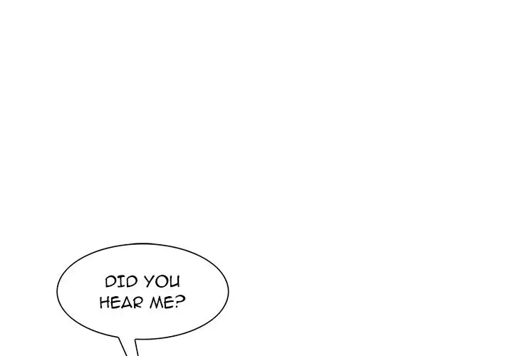 The Sharehouse Chapter 8 Page 1