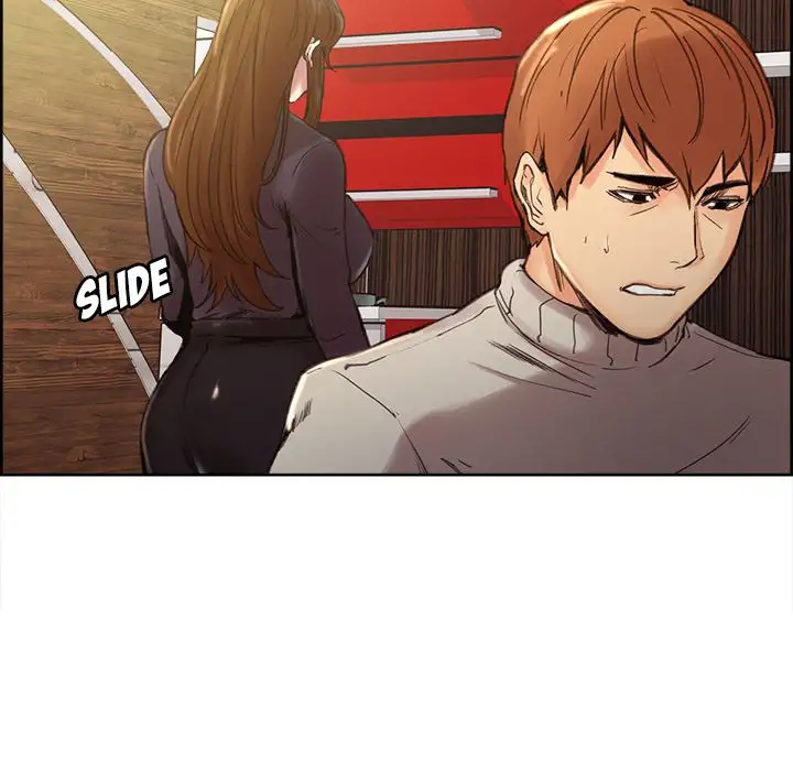 The Sharehouse Chapter 8 Page 13