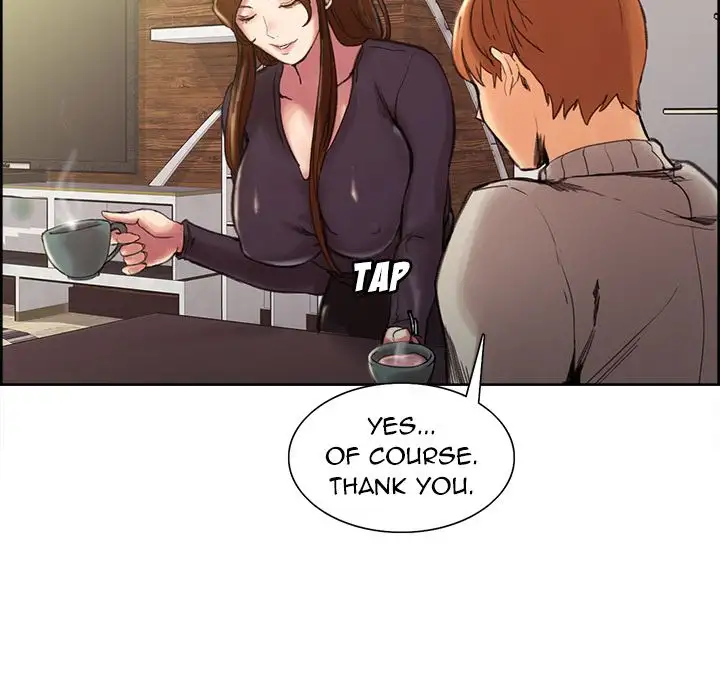 The Sharehouse Chapter 8 Page 16