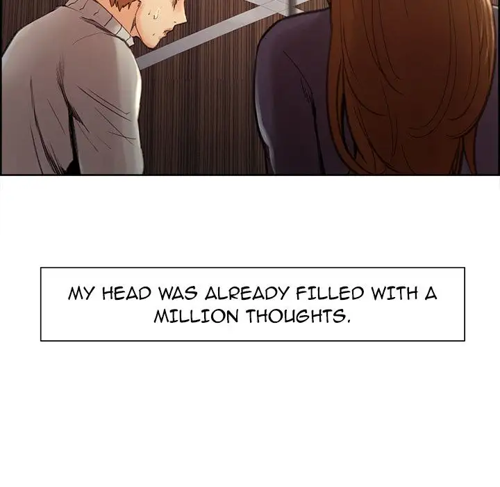 The Sharehouse Chapter 8 Page 20
