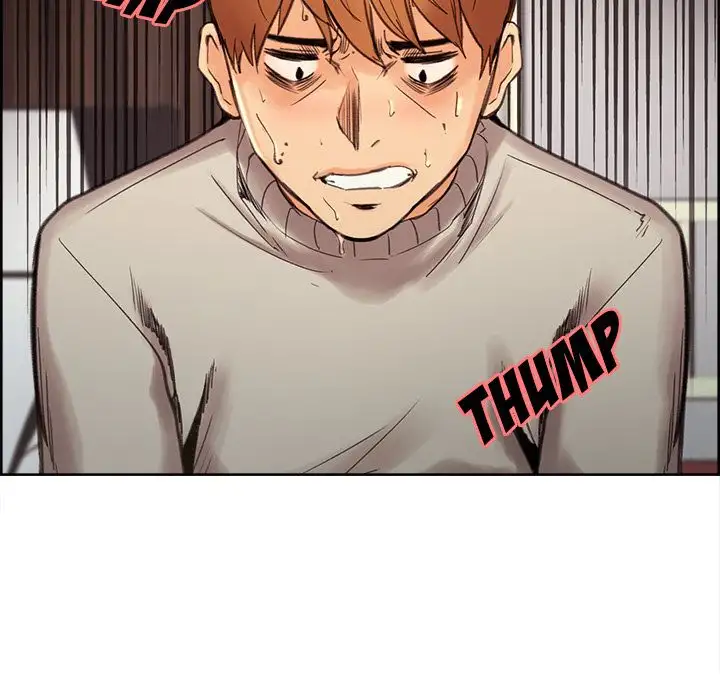 The Sharehouse Chapter 8 Page 32