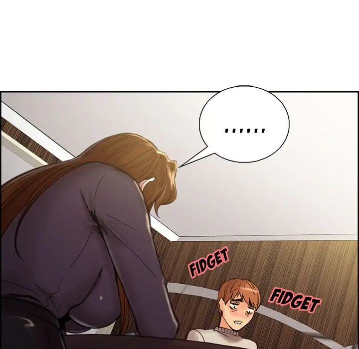 The Sharehouse Chapter 8 Page 33