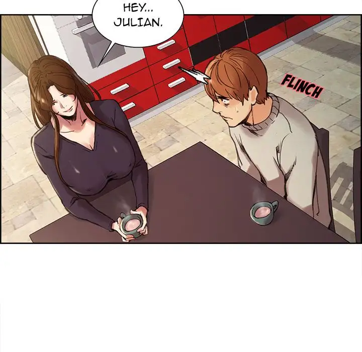 The Sharehouse Chapter 8 Page 37