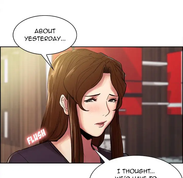The Sharehouse Chapter 8 Page 38