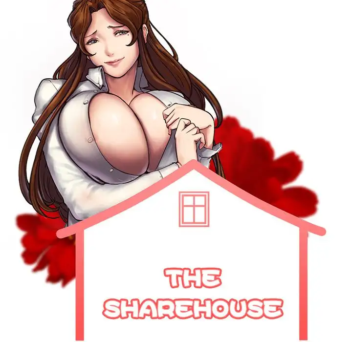 The Sharehouse Chapter 8 Page 6