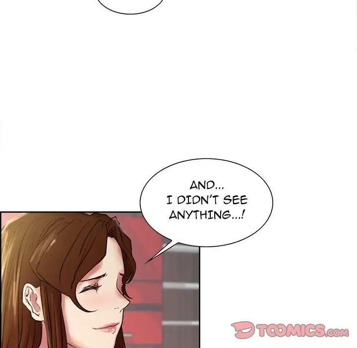 The Sharehouse Chapter 8 Page 66
