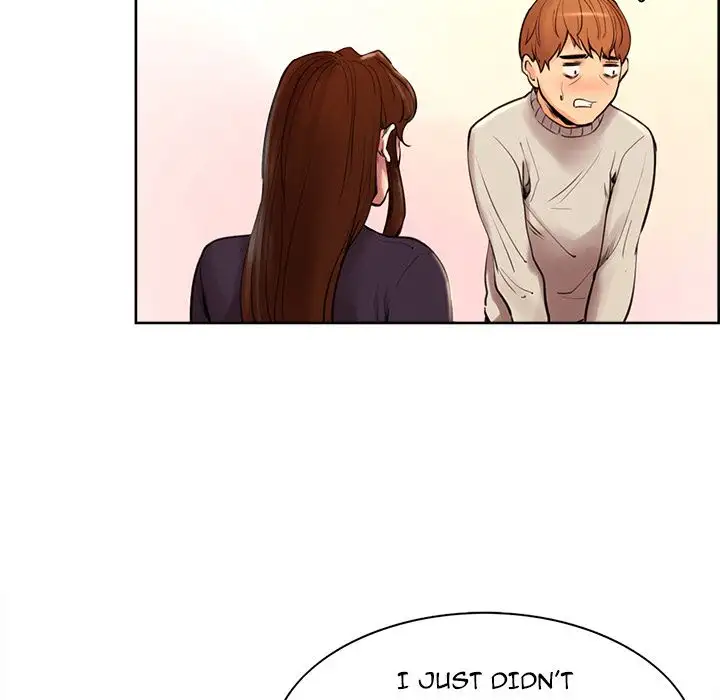 The Sharehouse Chapter 8 Page 68
