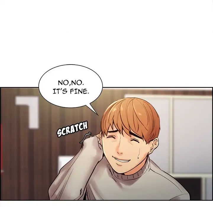 The Sharehouse Chapter 8 Page 70